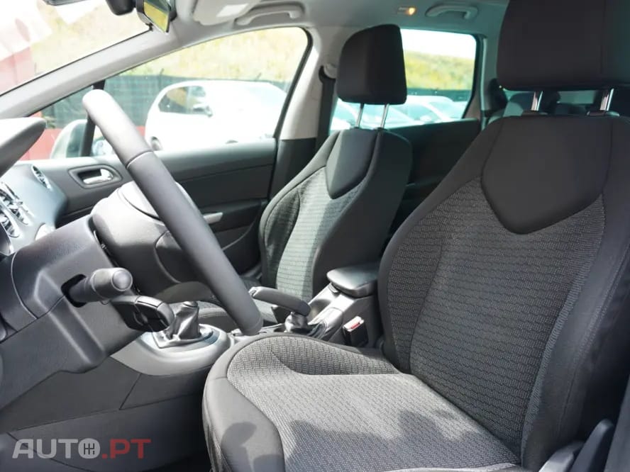 Peugeot 308 SW 1.6 HDi Executive CVM6