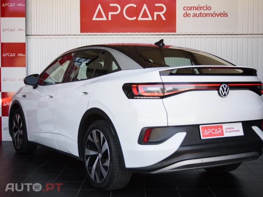 Volkswagen Id.5 77 kWh Pro Performance