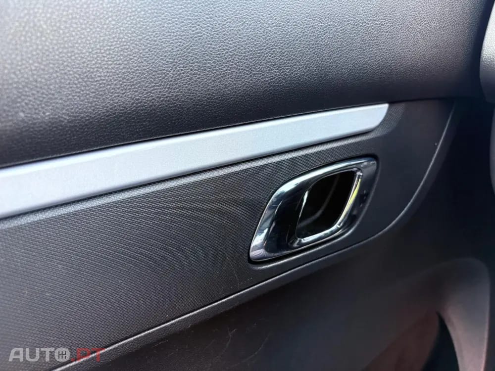 Dacia Spring Electric 45 Comfort Plus