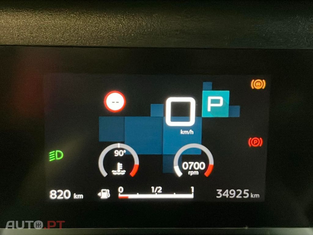 Citroen C4 1.5 BlueHDi Plus EAT8