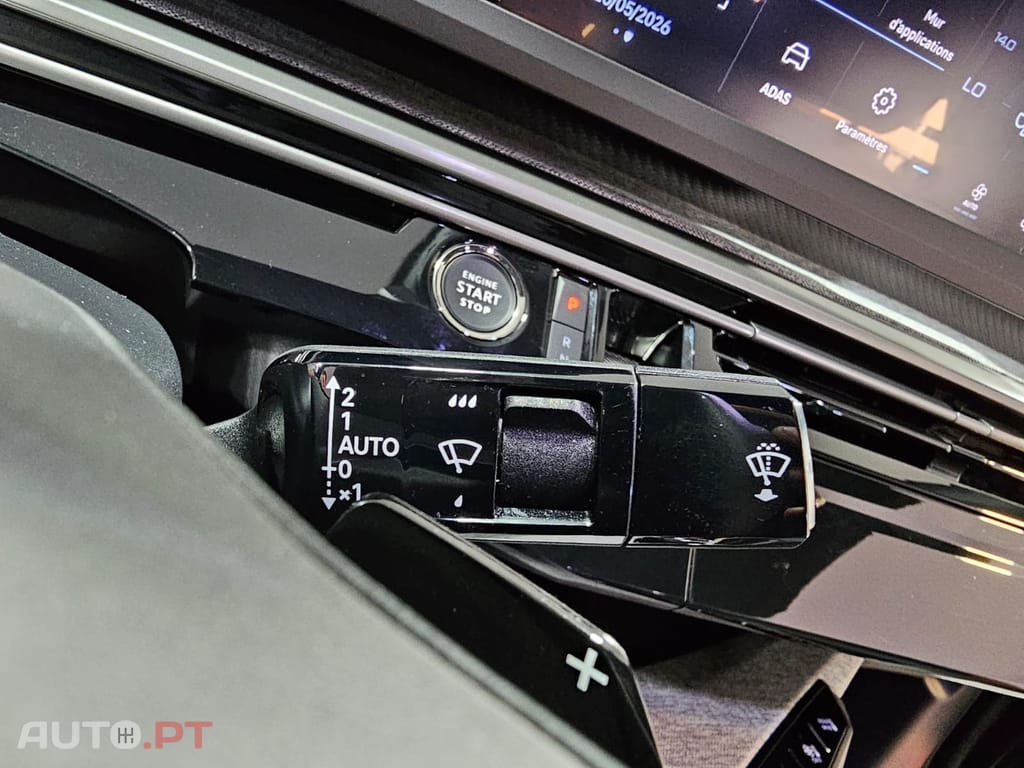 Peugeot 3008 1.2 Hybrid Allure Pack EAT8