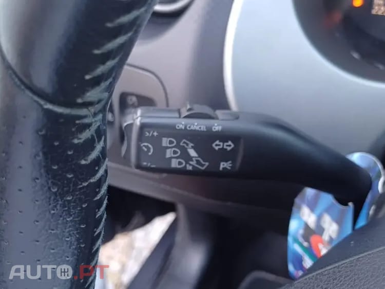 Seat Altea 1.6 TDI ECOMOTIVE