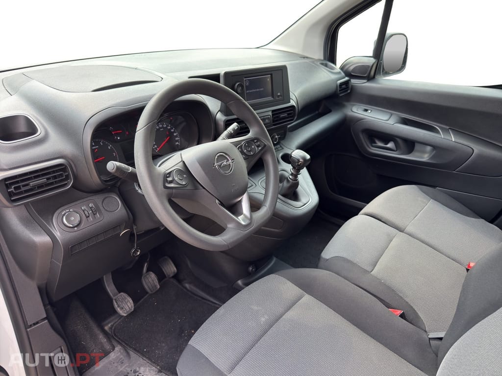 Opel Combo 1.5 CDTi L2H1 Enjoy