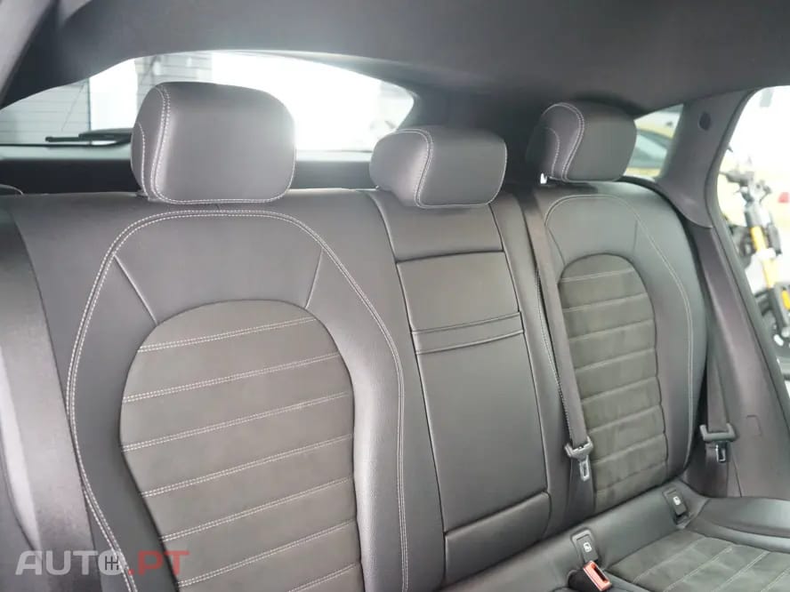 Mercedes-Benz EQC 400 4Matic