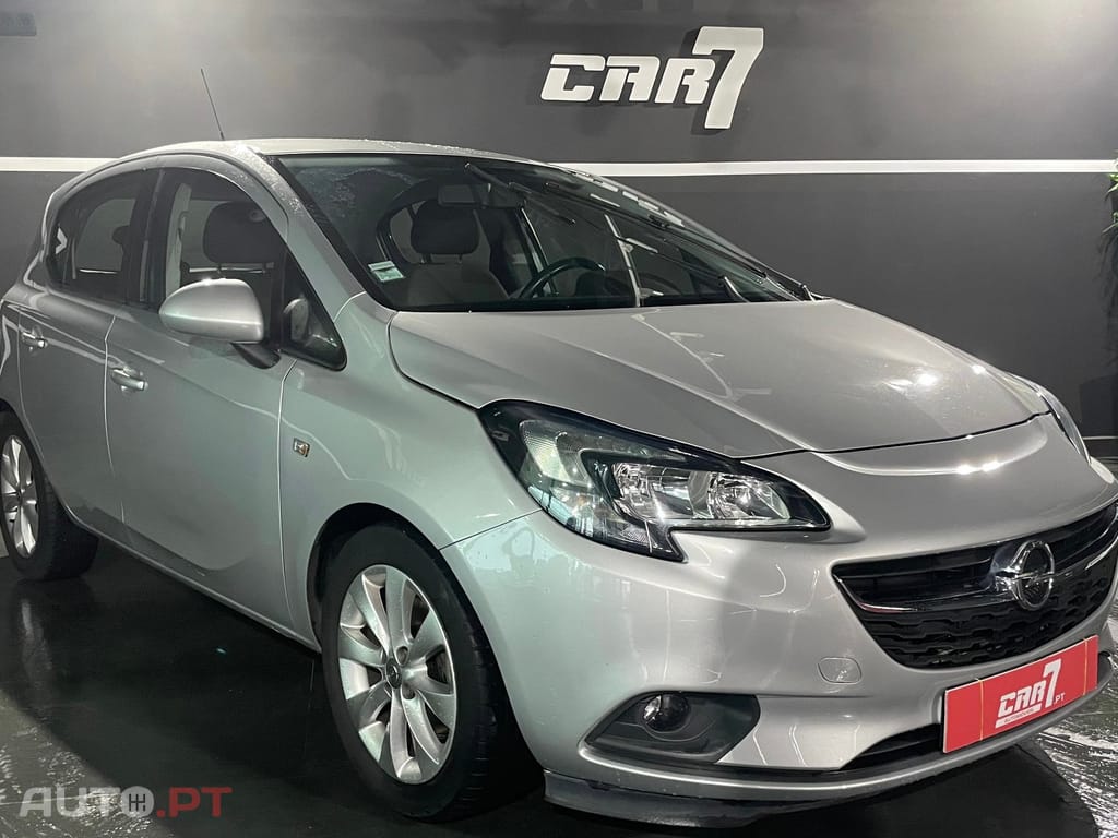 Opel Corsa 1.3 CDTi Edition
