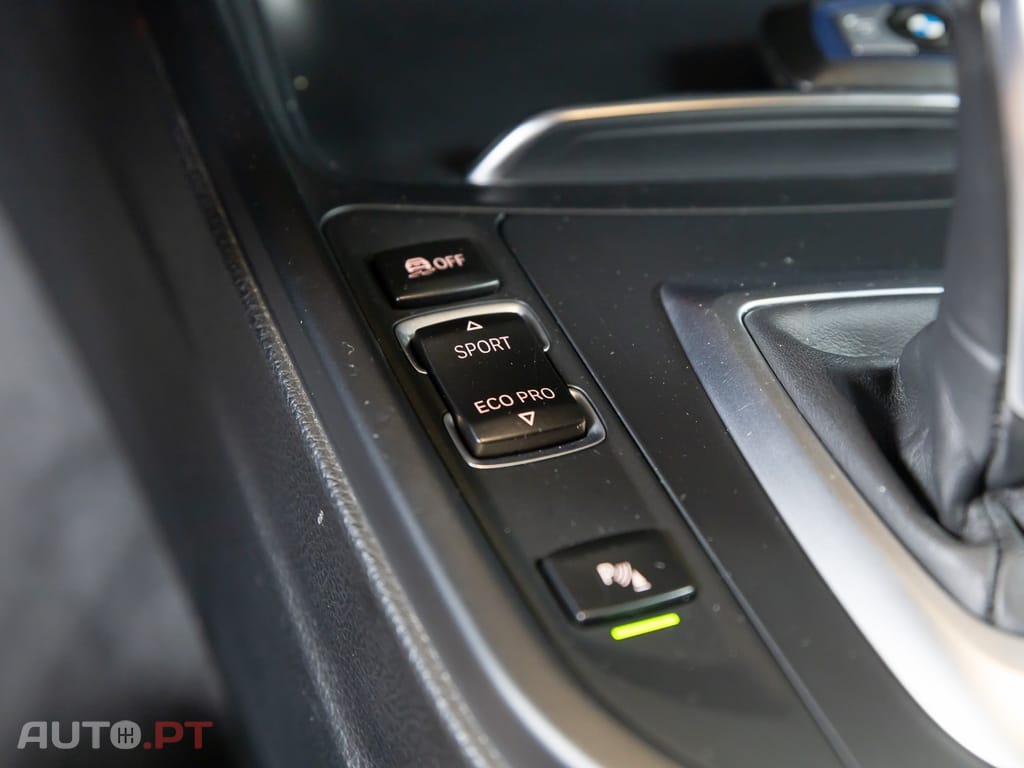 BMW 420 d Pack M Auto