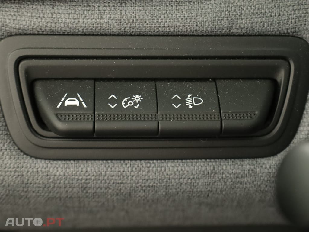 Renault Clio Clio 1.0 TCe Evolution