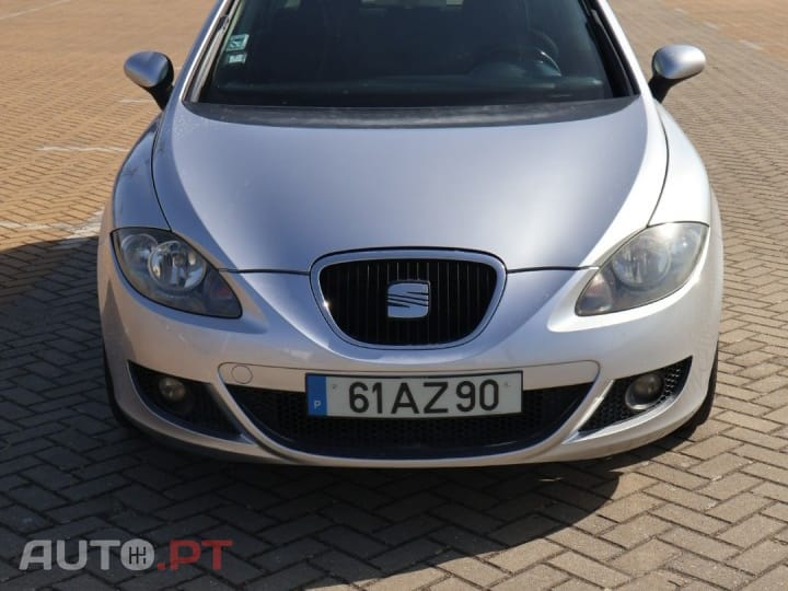 Seat Leon 2.0 TDI Style