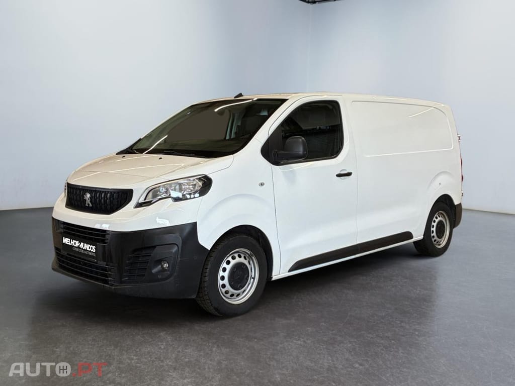 Peugeot Expert 1.5 BlueHDi Standard Premium Pack