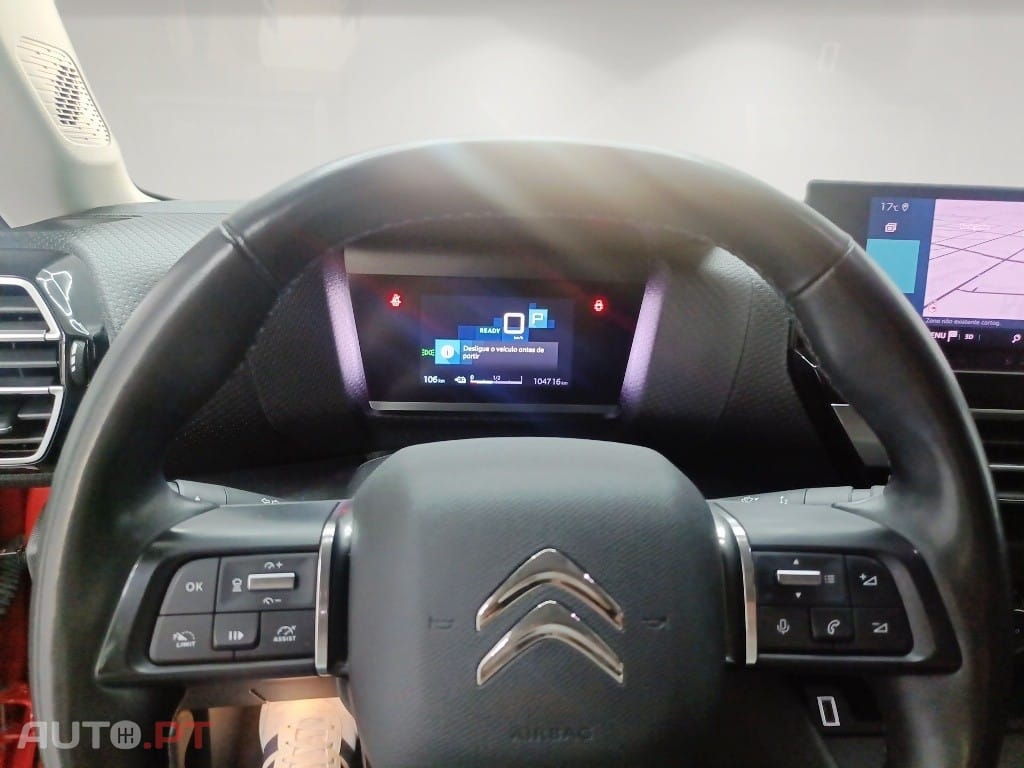 Citroen e-C4 50 kWh Shine Pack