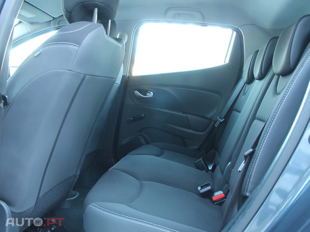 Renault Clio 1.5 dCi Confort