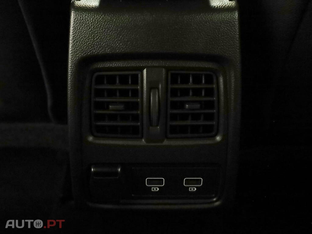 Renault Captur Captur 1.0 TCe RS Line