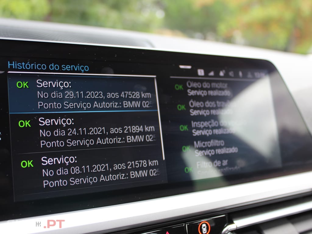 BMW 330 330e Hibrido Plug-In