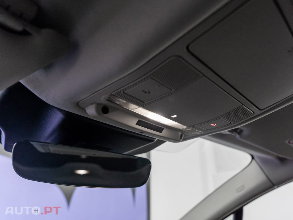 Jaguar I-Pace S AWD Aut.