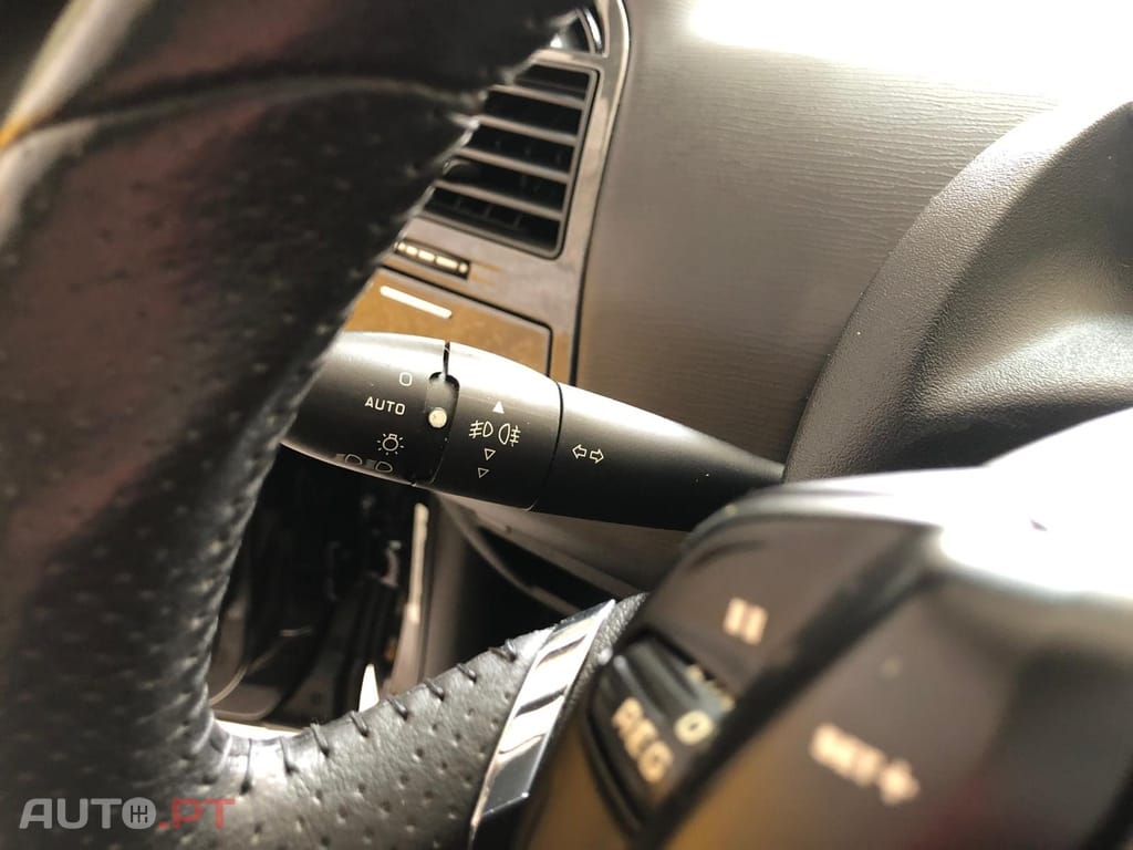 Citroen C4 1.6 HDi Exclusive