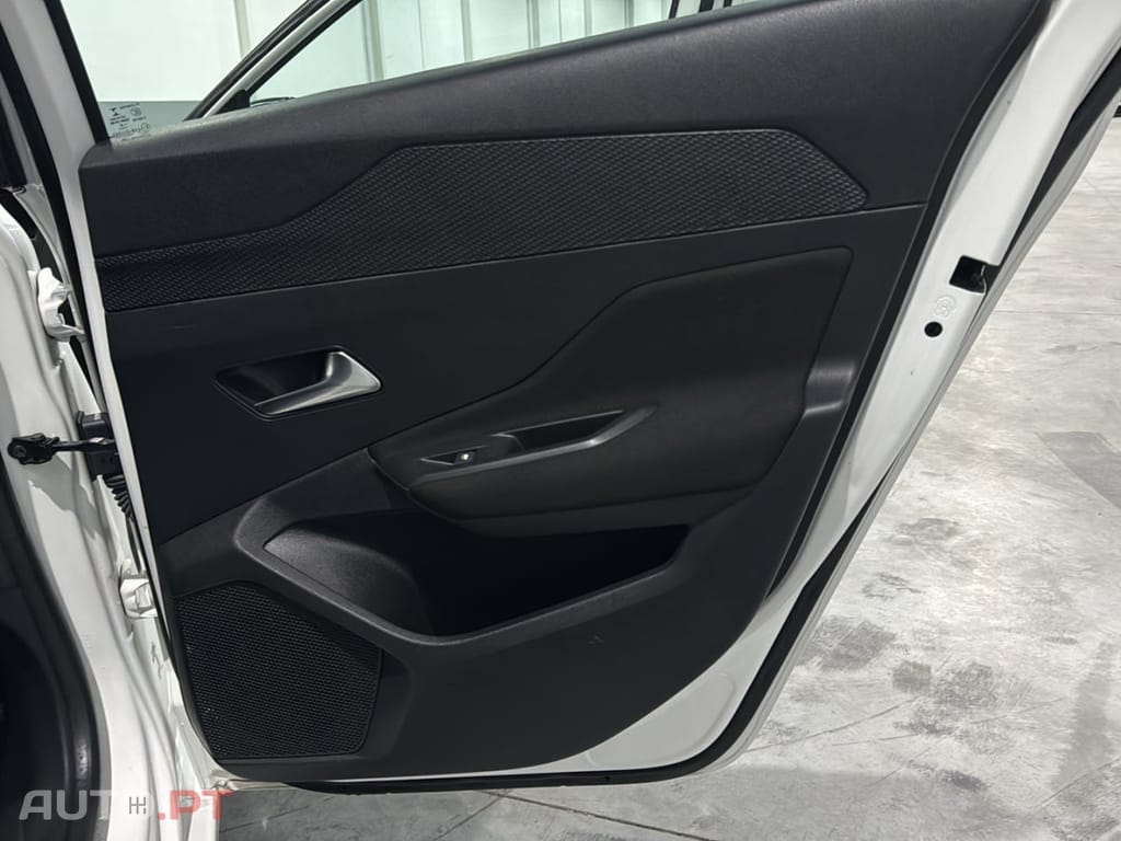 Peugeot 308 1.5 BlueHDi Active Pack