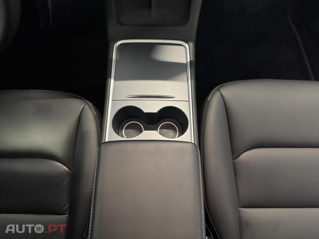 Tesla Model 3 LONG RANGE - DUAL MOTOR - 75KWH