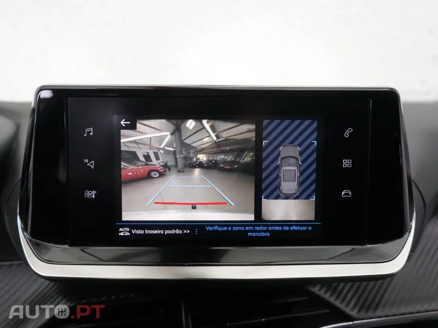 Peugeot 2008 PureTech 100 Style