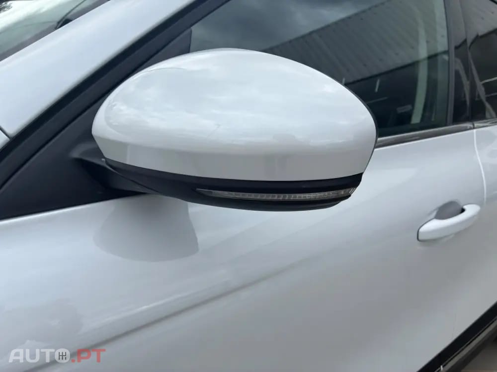 Renault Arkana 1.6 E-Tech Intens