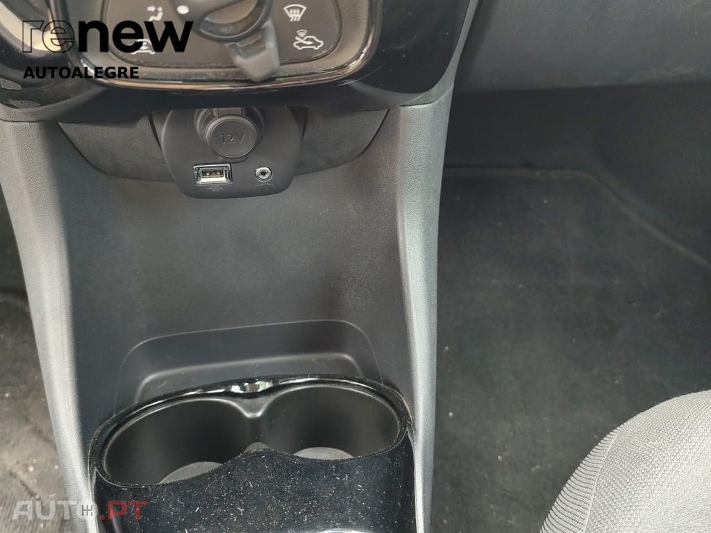 Citroen C1 C1