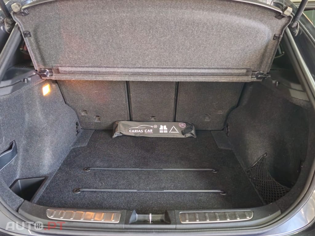 BMW X1 18 d sDrive
