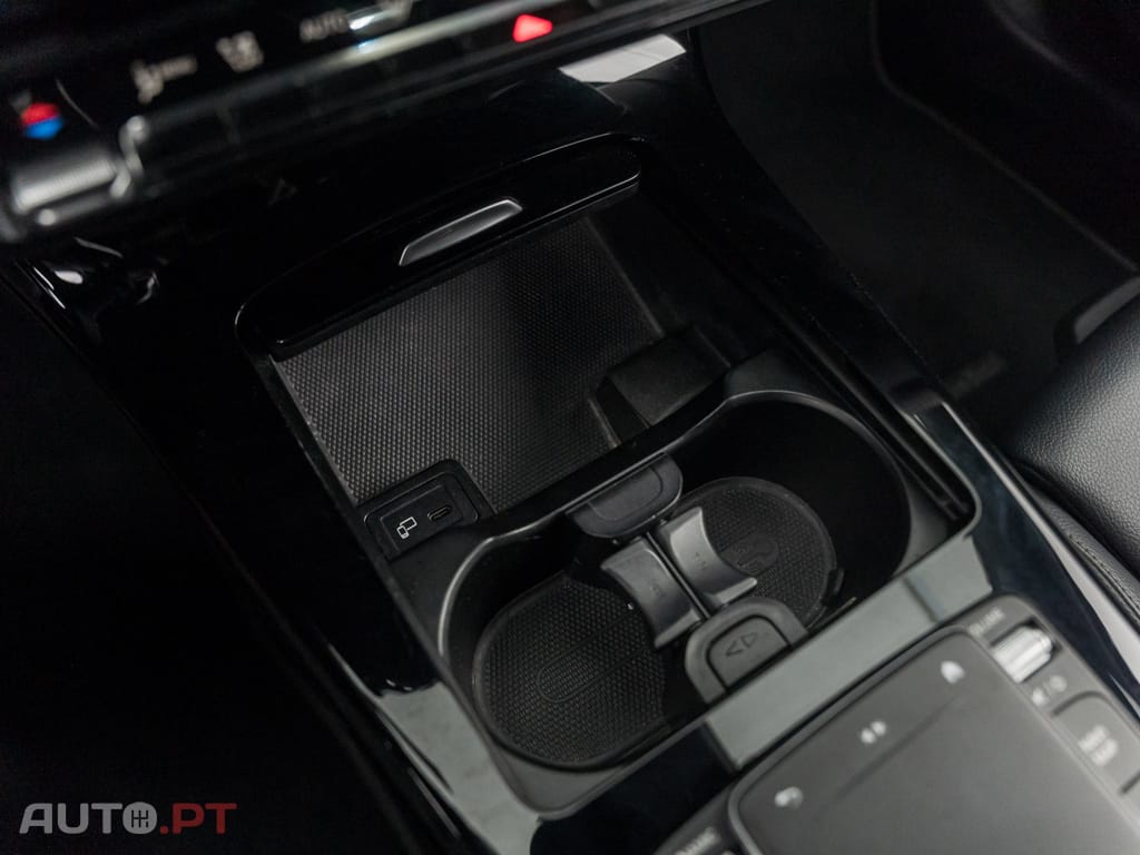 Mercedes-Benz A 250 e Style Plus