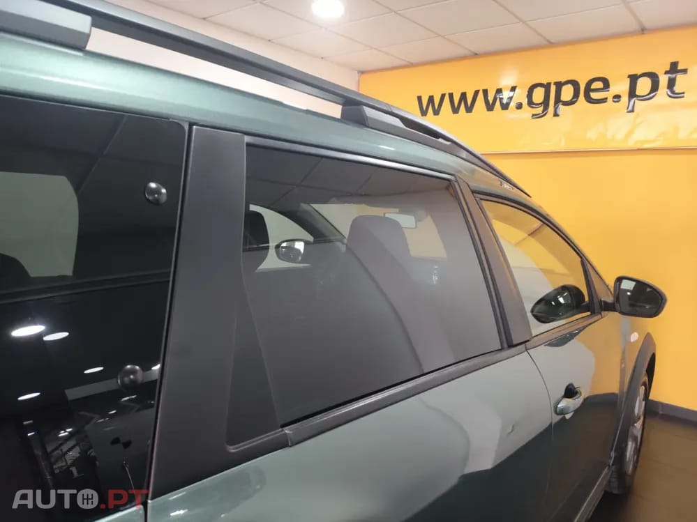 Dacia Jogger 1.0 TCe Expression 7L