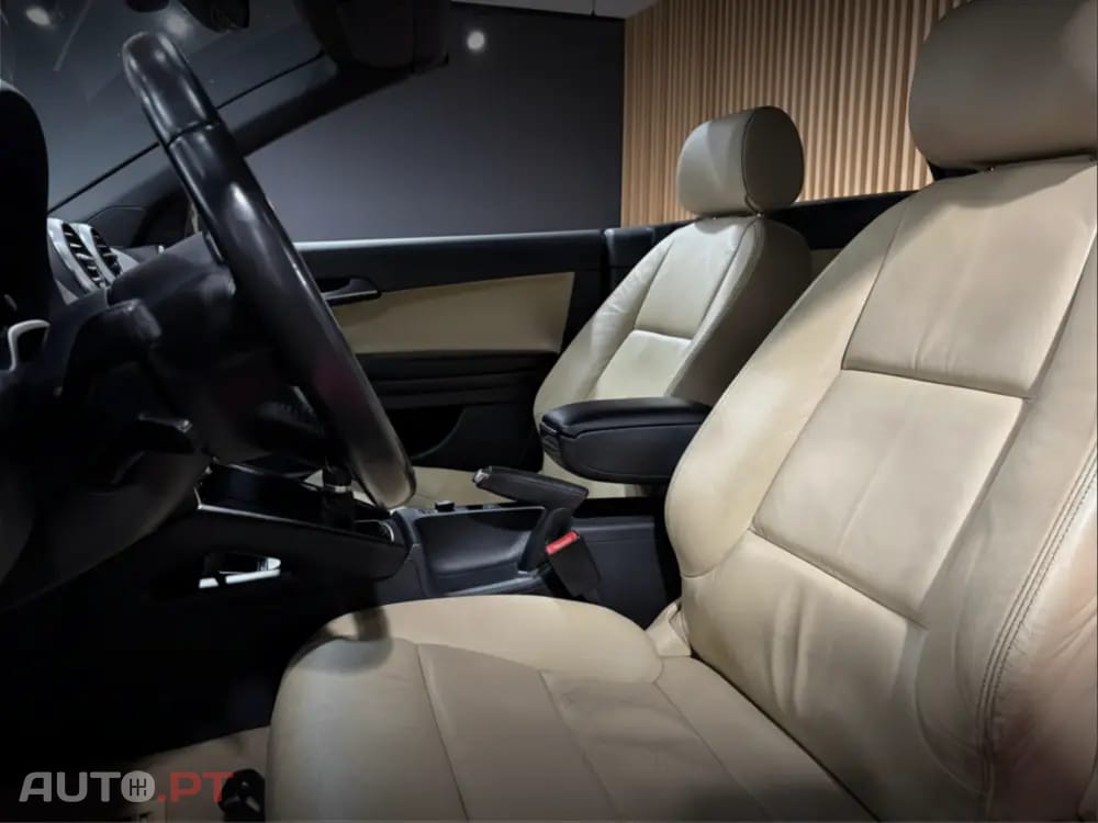 Audi A3 Cabrio 1.6 TDi Sport