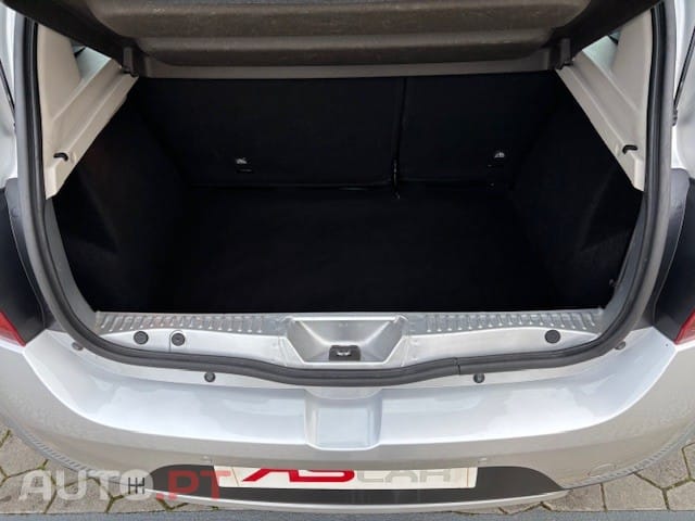 Dacia Sandero 0.9 TCe Stepway