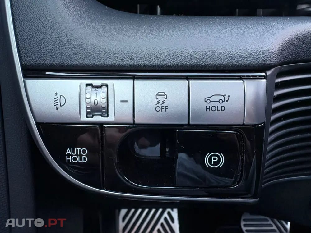 Hyundai Ioniq 5 73 kWh Premium