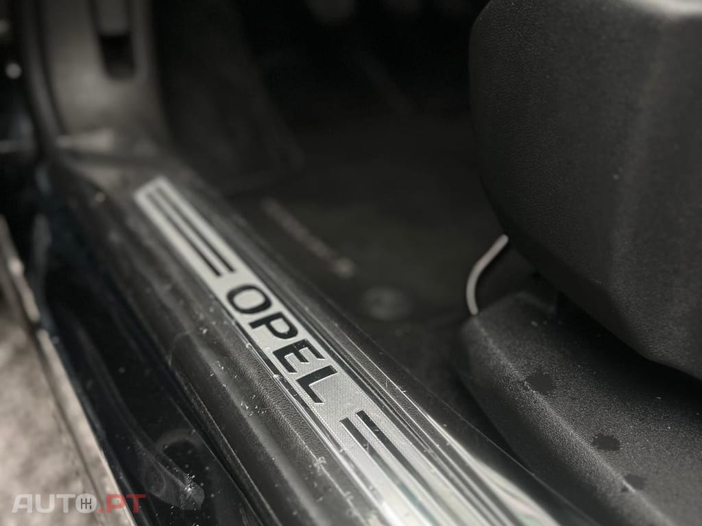 Opel Grandland (X) 1.5 CDTI Innovation