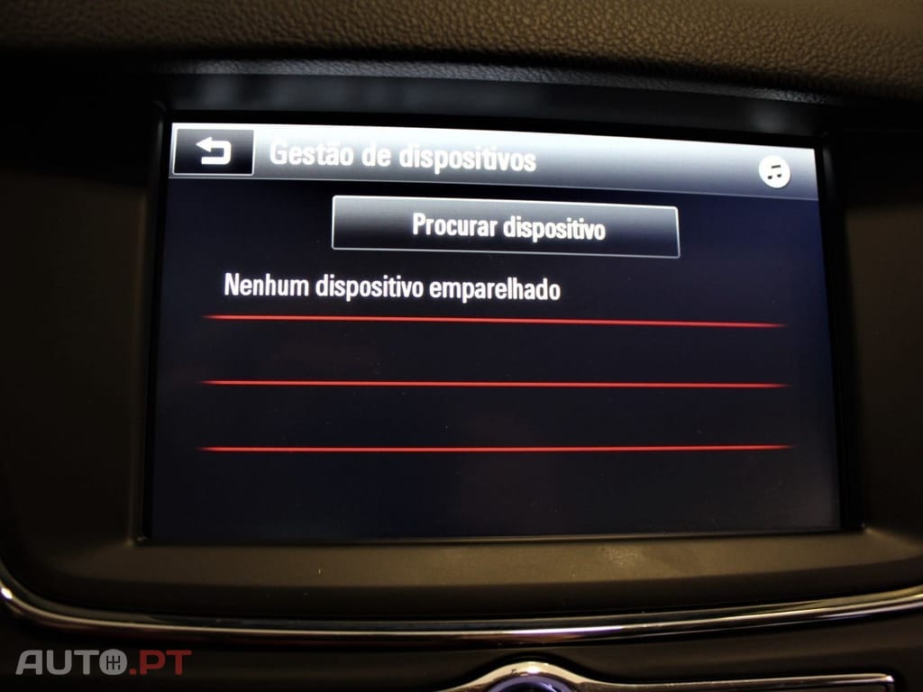 Opel Astra Caravan 1.0 Edition S/S Sports Tourer