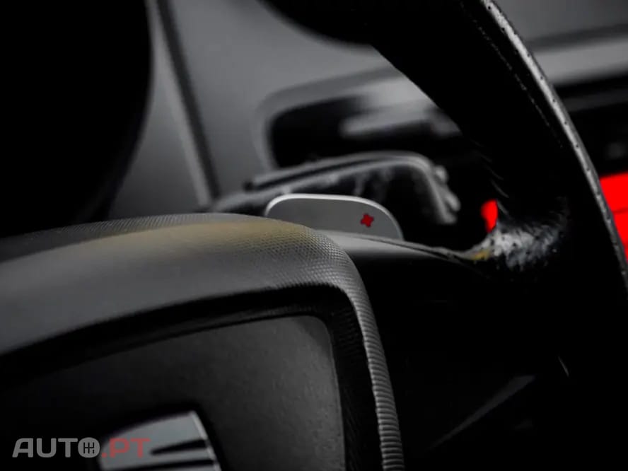 Seat Ibiza Cupra