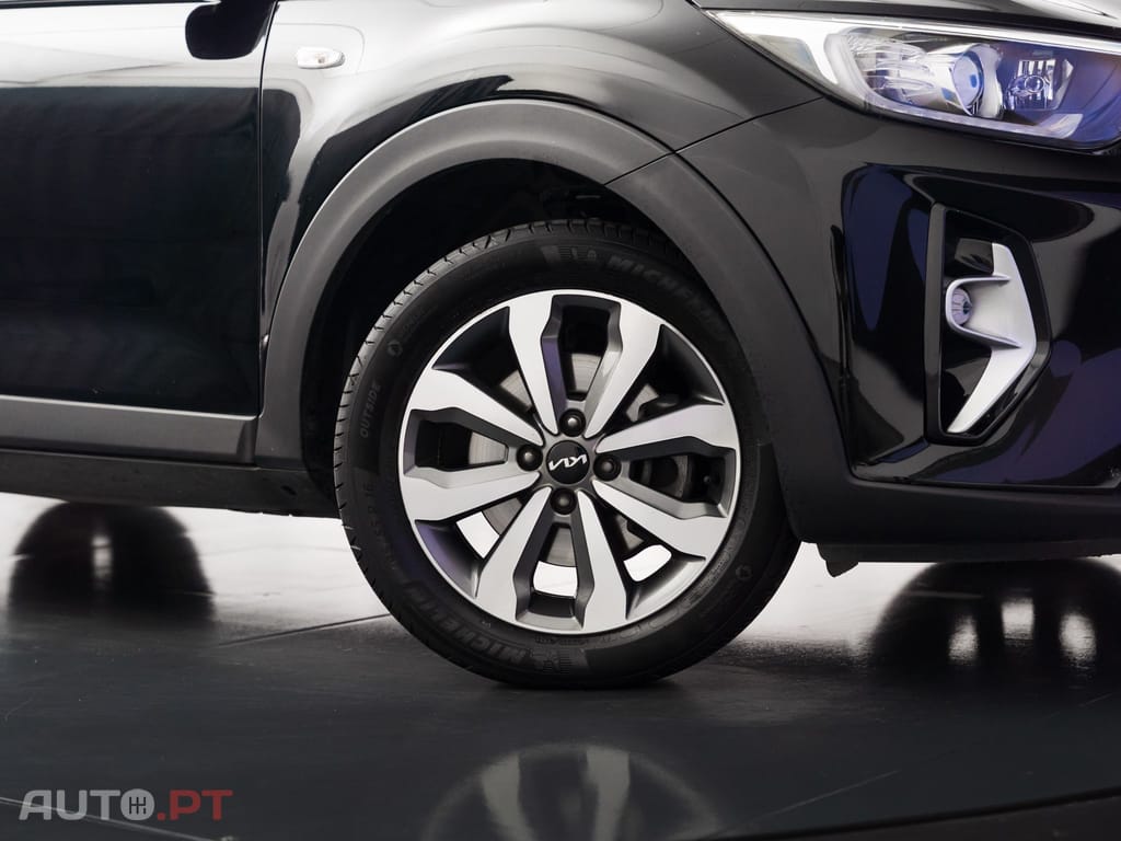 Kia Stonic 1.2 Dynamic