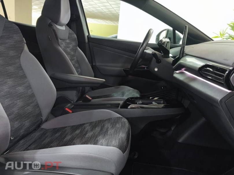Volkswagen Id.4 77 kWh Pro Performance Family