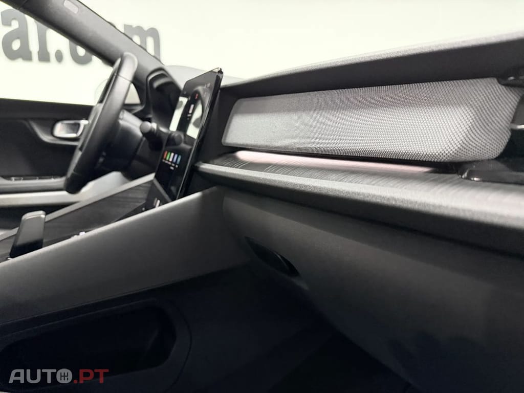 Polestar 2 Single Motor 78kWh