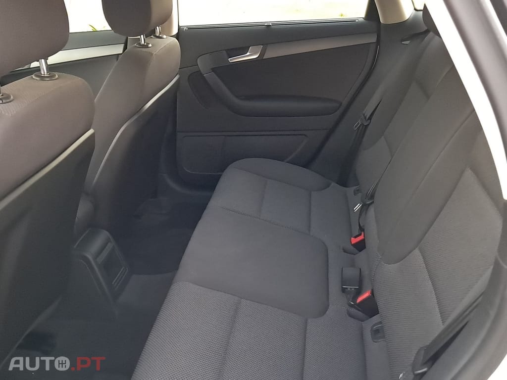 Audi A3 Sportback 1.6 TDI Sport