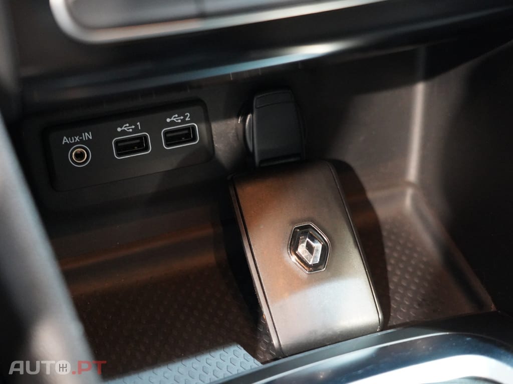 Renault Mégane Sport Tourer 1.5 Blue dCi Limited