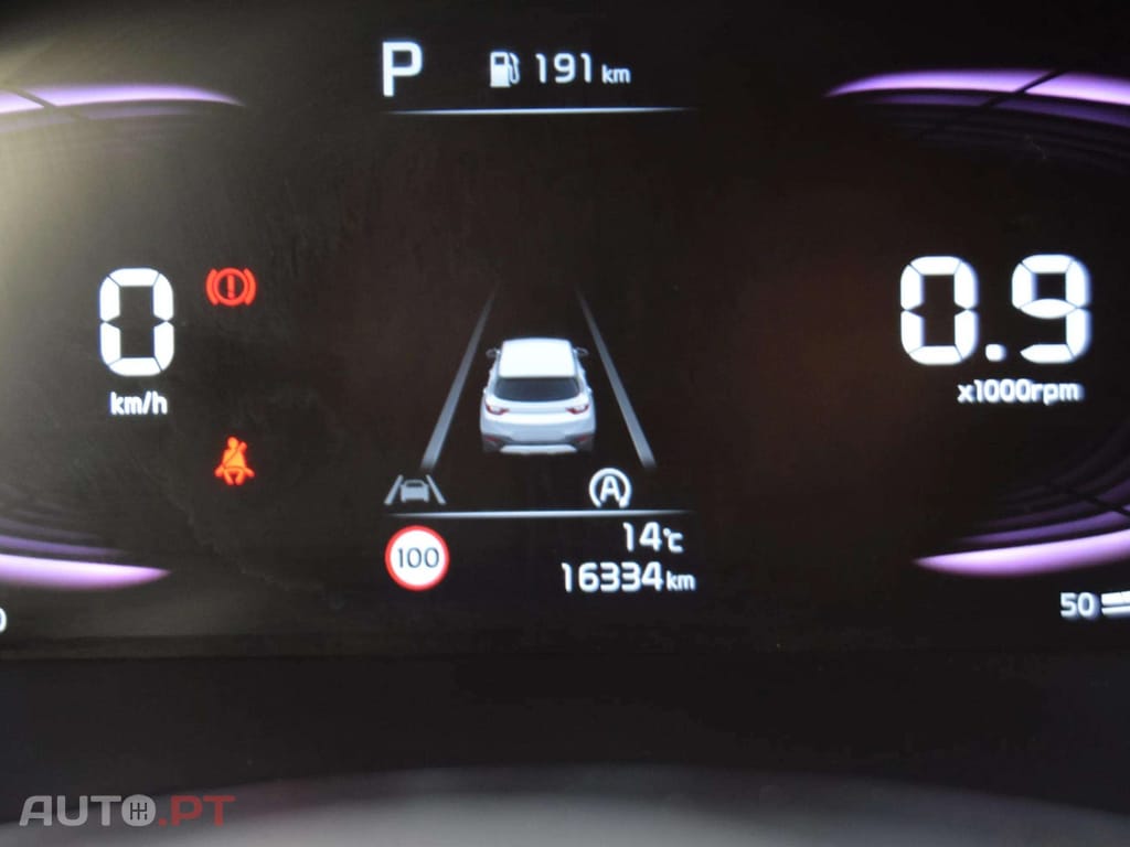 Kia Stonic 1.0 T-GDi Drive 7DCT