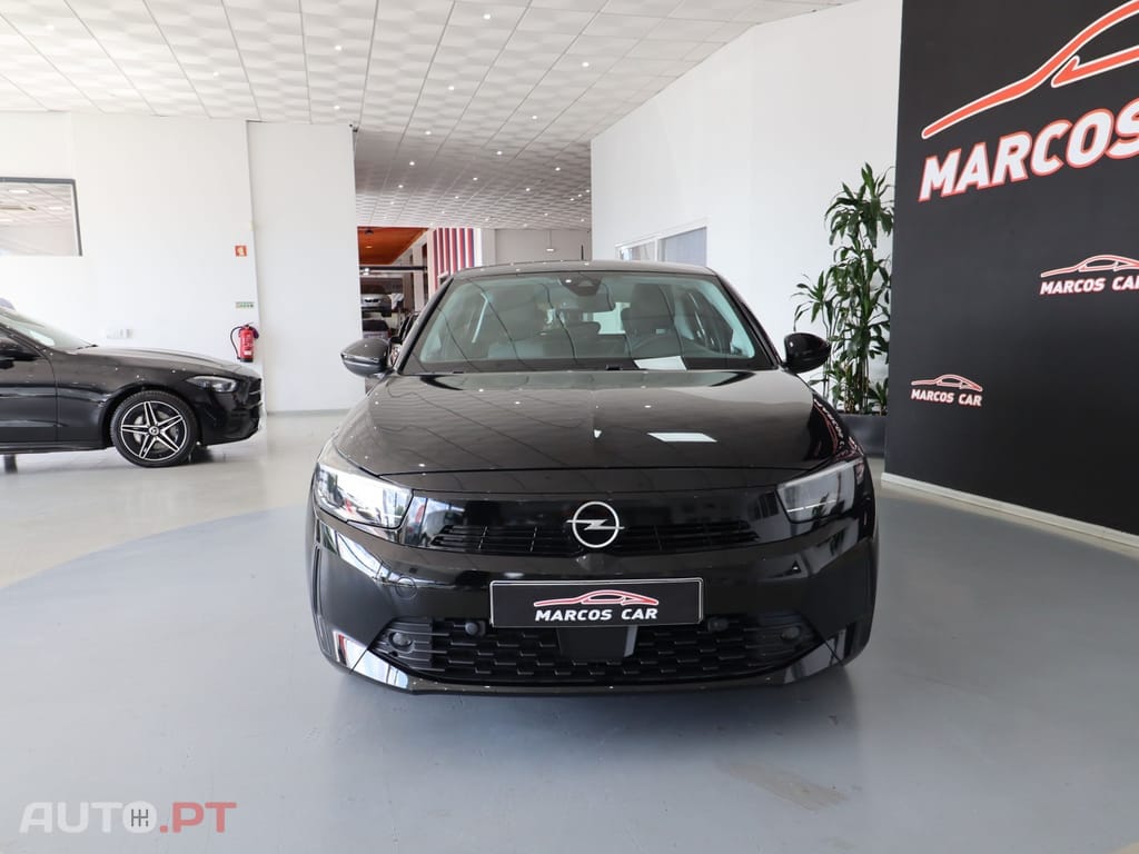 Opel Corsa 1.2 Business Edition