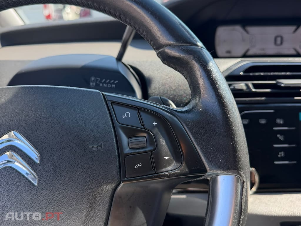 Citroen C4 Grand Picasso 1.6 BlueHDi Feel EAT6