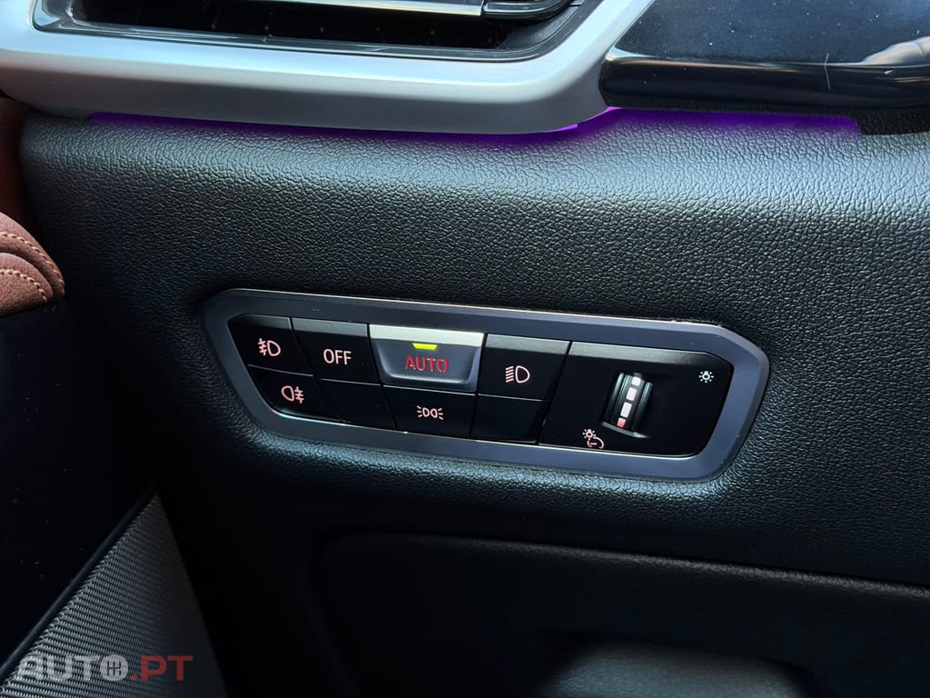 BMW X5 45 e xDrive Pack M