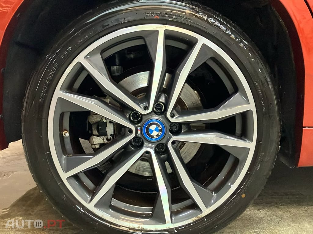 BMW X2 25 e xDrive Pack M