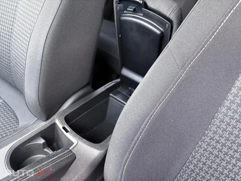 Peugeot 308 SW 1.2 PureTech Style