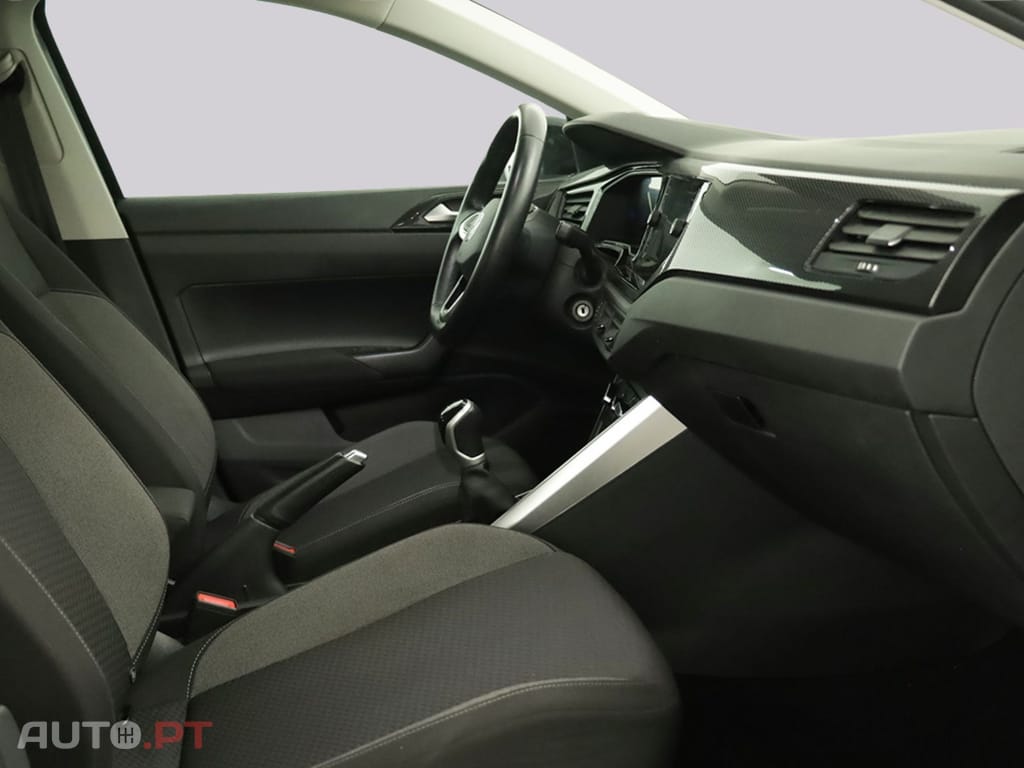 Volkswagen Taigo 1.0 Tsi Urban