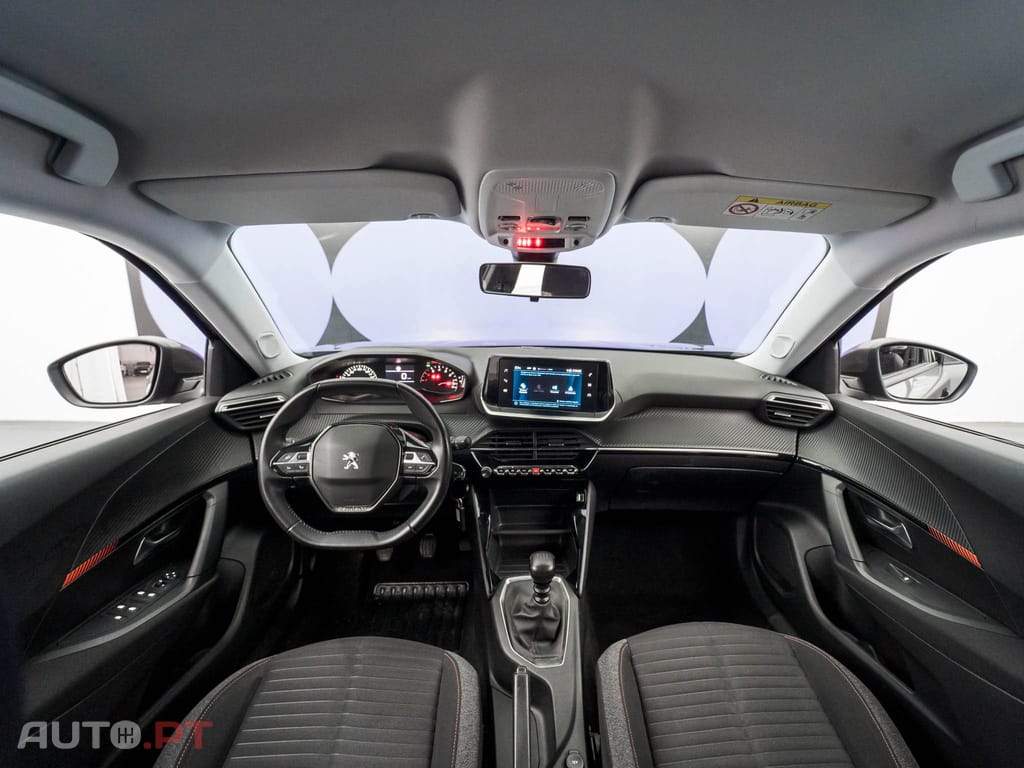 Peugeot 2008 1.2 PureTech Active