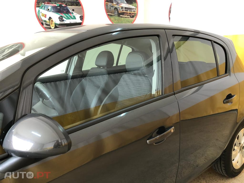 Opel Corsa 1.2 Go! S/S