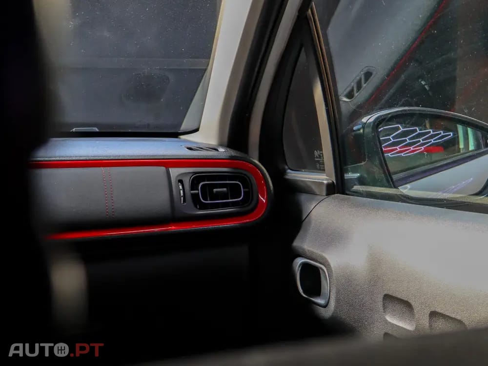 Citroen C3 1.2 PureTech Plus
