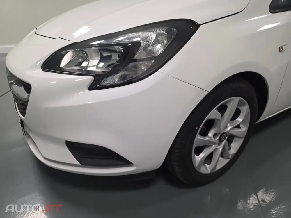 Opel Corsa 1.3 CDTI VAN