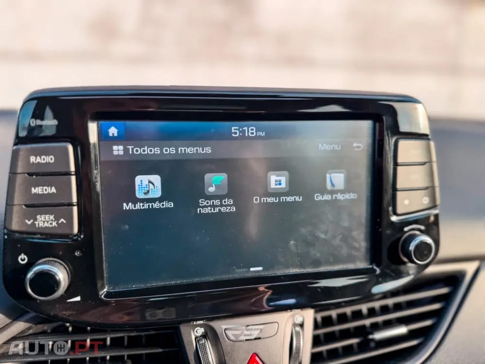 Hyundai i30 2.0 T-GDi Pack Performance